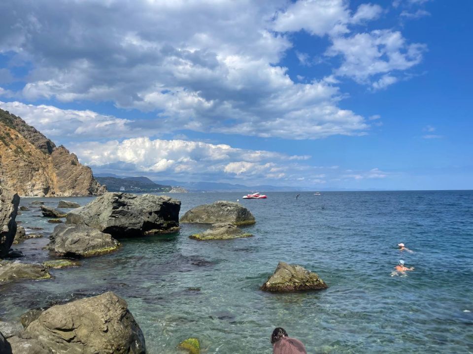 Доброго начала рабочей недели!