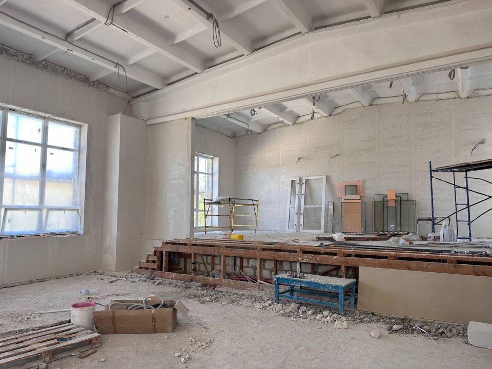 ����������� ������ ����� �34 ����� ���������� ������� ����� �� 55%