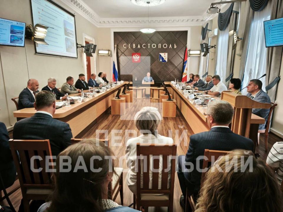 В Севастополе завершен основной этап приемки образовательных учреждений к новому учебному году