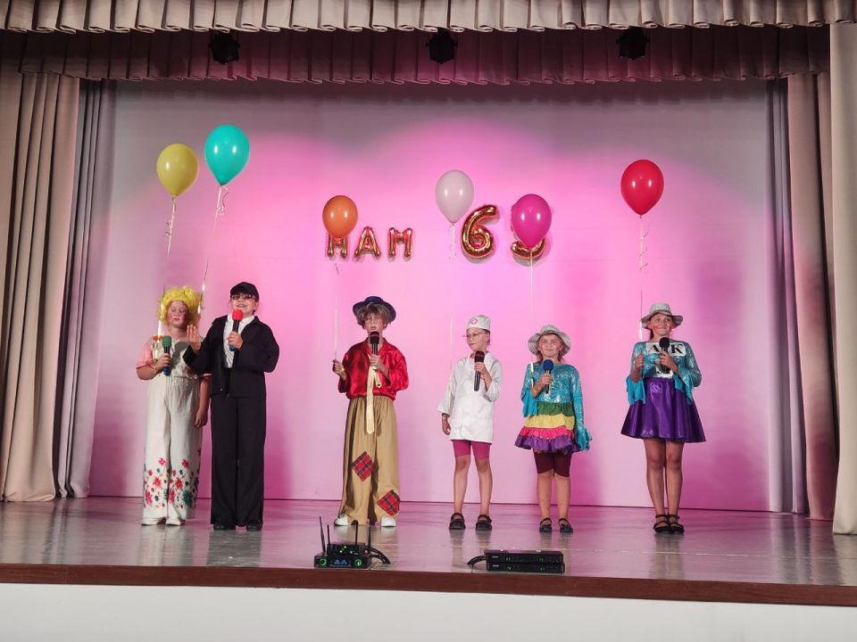 ��������� �������: 23 ������� ������ ���� �������������� �������� ��� ��������� - ���� ���� � 65-����� ���� ��������