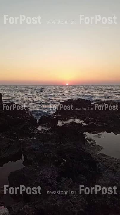 День и лето подходят к концу