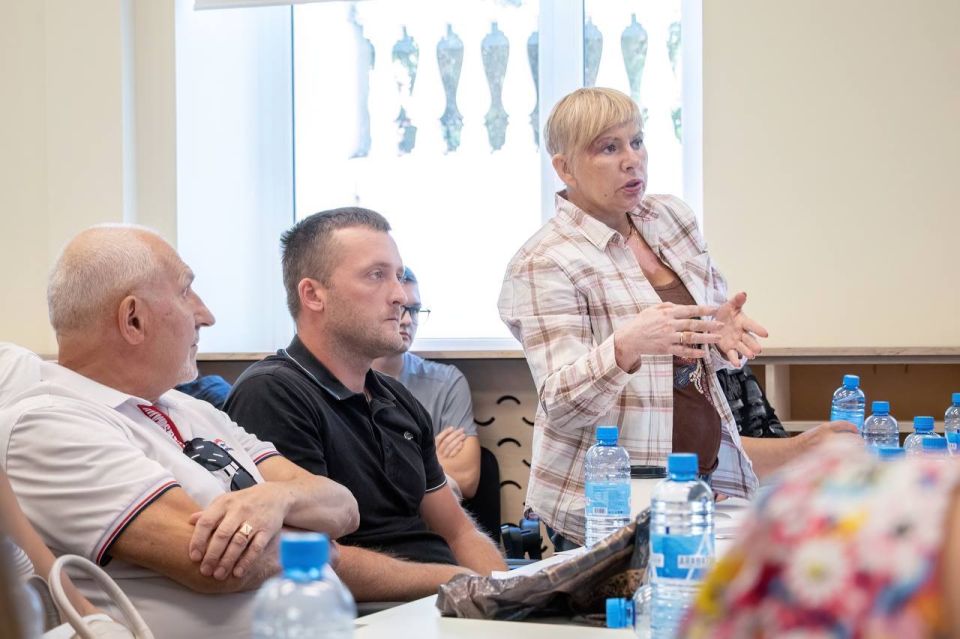 На досрочных выборах в Севастополе будут работать независимые общественные наблюдатели