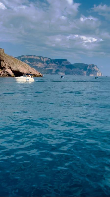 25 августа в Севастополе ясно