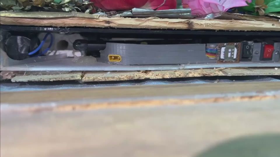 В Крыму спецслужбы предотвратили теракт