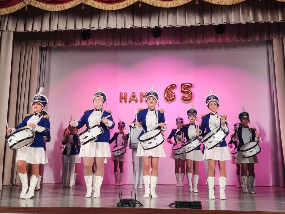 ��������� �������: 23 ������� ������ ���� �������������� �������� ��� ��������� - ���� ���� � 65-����� ���� ��������