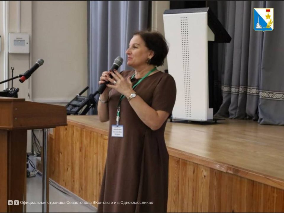 Внедряем «бережные» технологии обучения