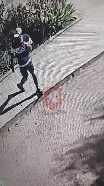   :          