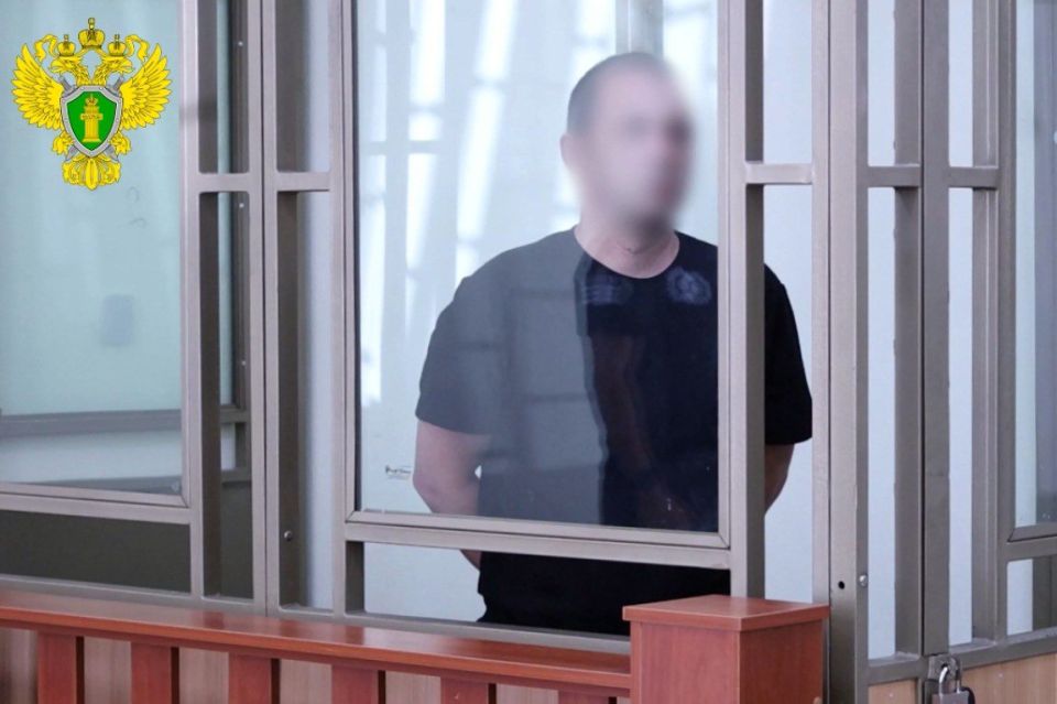 Севастопольский городской суд вынес приговор по уголовному делу в отношении 45-летнего жителя Севастополя Дмитрия Мыськова, признанного виновным в государственной измене Севастопольский городской суд вынес приговор по уголовному делу в отношении 45-летнего жителя Севастополя Дмитрия Мыськова, признанного виновным в государственной измене