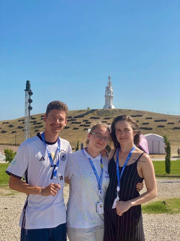 Более 100 севастопольцев посетили Всероссийские форумы в этом году