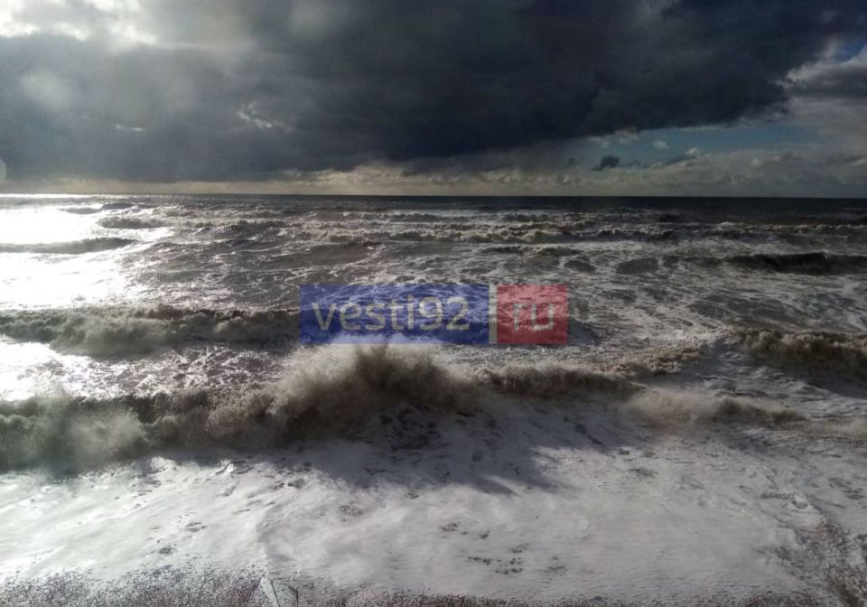 С добрым утром, Севастополь!