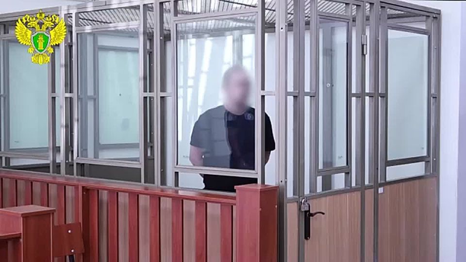Жителя Севастополя приговорили к 14 годам за работу на украинские спецслужбы