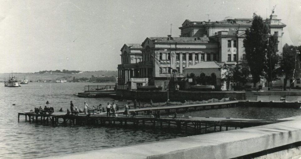 ���������� ��������� � �����������, 1970-� ����