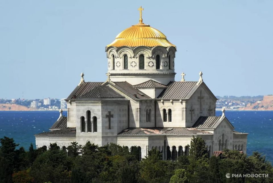 Прогноз погоды в Крыму на вторник