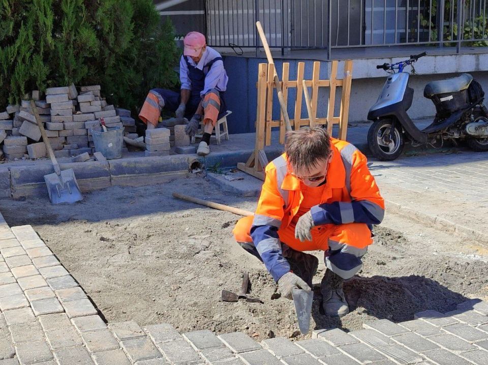 ���������: ������� �������. ��������-������������ �������