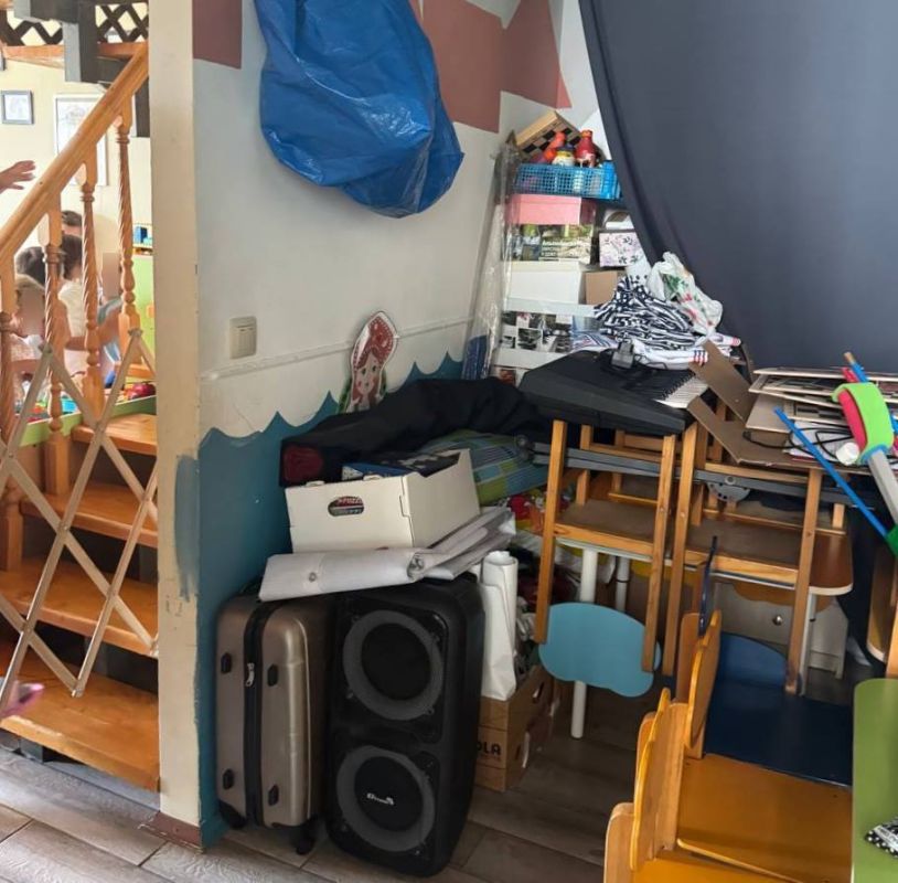 Следком проверит информацию о нарушениях в нелегальном детском саду и лагере в Севастополе