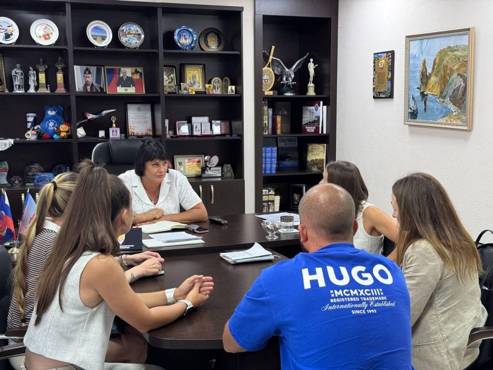 ������� �����: ������� ������� ��������� � ��������������� ��������� ���������� ������� ������ ����������� ������ �����������-2025�