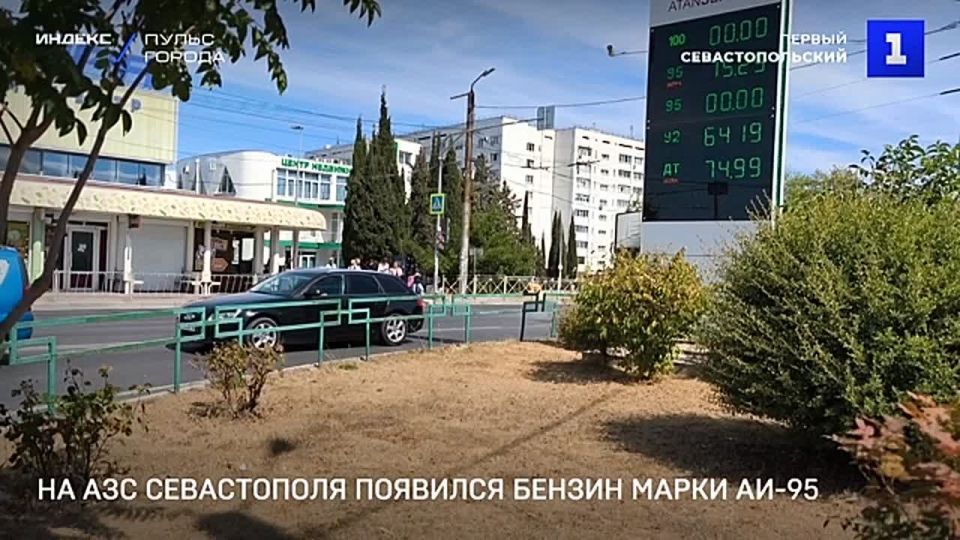 �� ��������� ����������� � ������� �������� 95-� ������