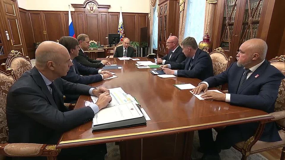 Максим Решетников: Летний туристический сезон 2025 года станет рекордным