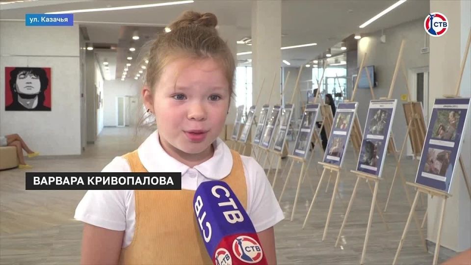 В культурном центре «Бухта Казачья» продолжается набор в творческие студии