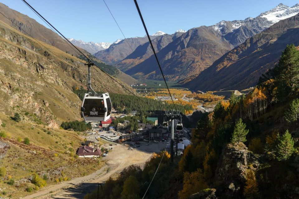 Максим Решетников: Летний туристический сезон 2025 года станет рекордным Максим Решетников: Летний туристический сезон 2025 года станет рекордным