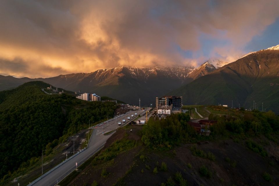 Максим Решетников: Летний туристический сезон 2025 года станет рекордным Максим Решетников: Летний туристический сезон 2025 года станет рекордным