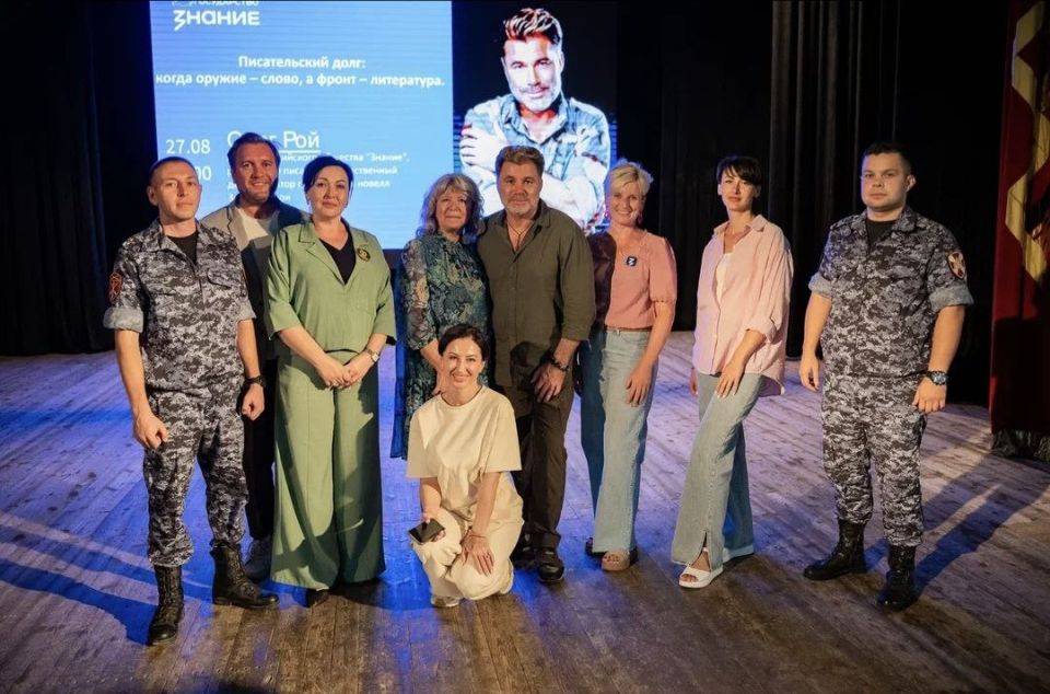 ����� ������ � �����, � ����� � ����������