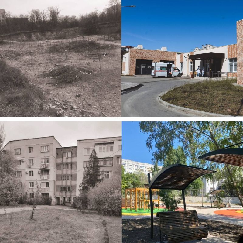 �����, ������ ������: ����������� ����������� ������������ �������