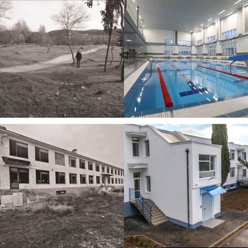 �����, ������ ������: ����������� ����������� ������������ �������