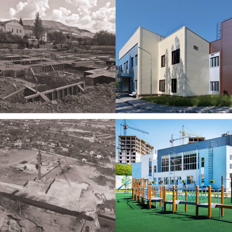 �����, ������ ������: ����������� ����������� ������������ �������