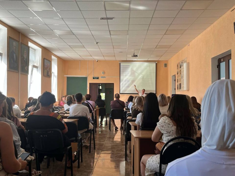 ����������� ����: ������������� ���������������� ������������ �������� ������ ���������� � ������� ���������