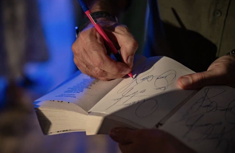 ����� ������ � �����, � ����� � ����������