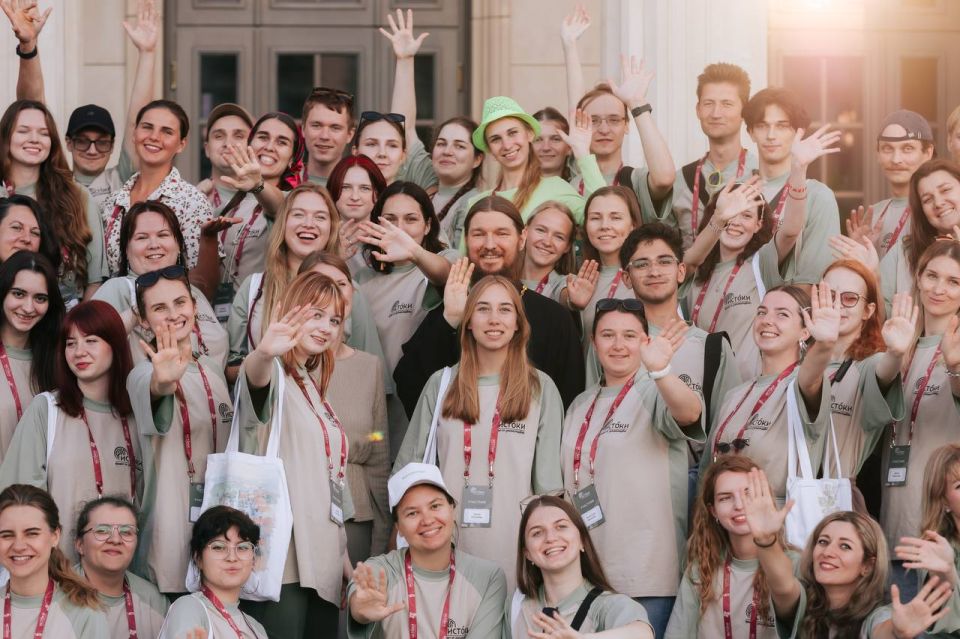 ����� ������: � ����������� ��������� ��������������� ����� ���������� ���������� ��������-����������� ������ �������