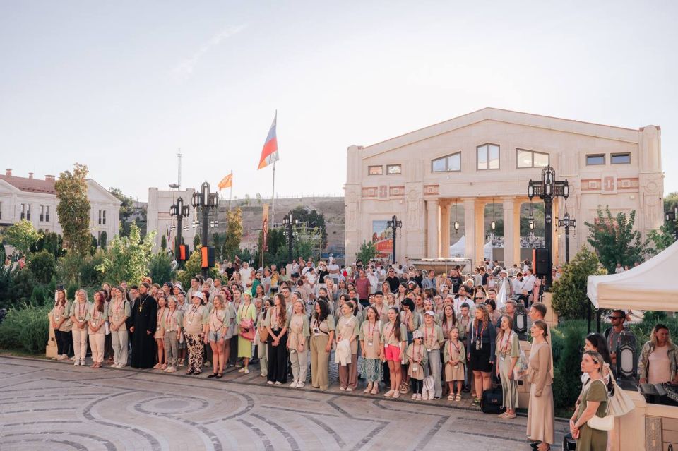 ����� ������: � ����������� ��������� ��������������� ����� ���������� ���������� ��������-����������� ������ �������