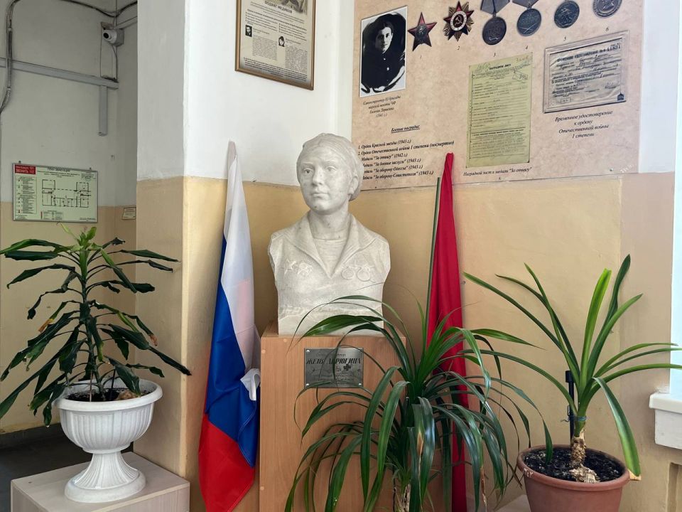 ����������� ����: ������������� ���������������� ������������ �������� ������ ���������� � ������� ���������