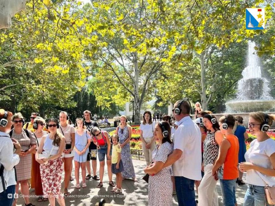 Подайте заявку и проведите авторскую экскурсию