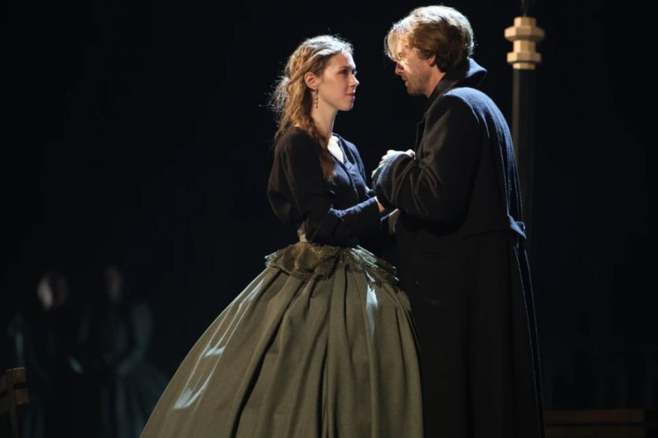 «Преступление и наказание» в Севастополе: разговор на вечные темы