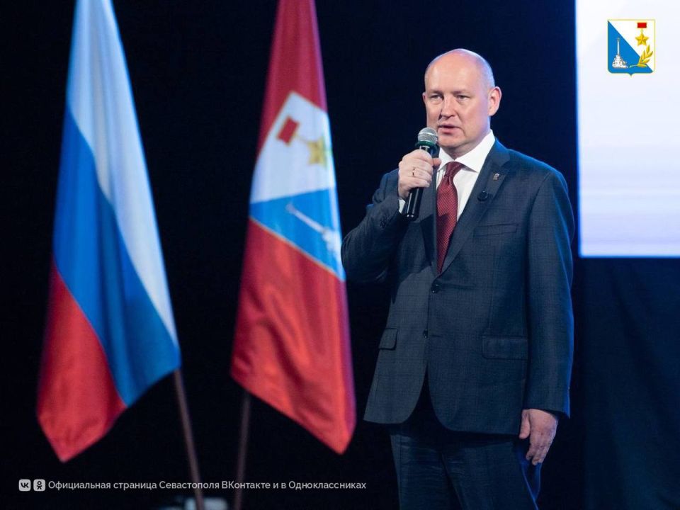 Под председательством Михаила Владимировича прошло августовское педагогическое совещание