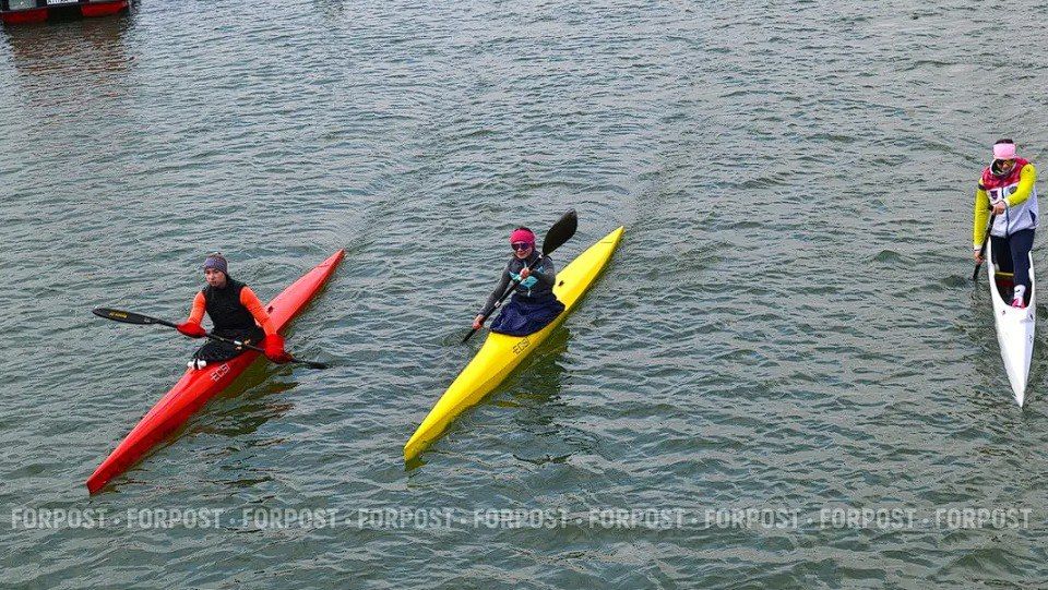 В Севастополе будет новая гребная база