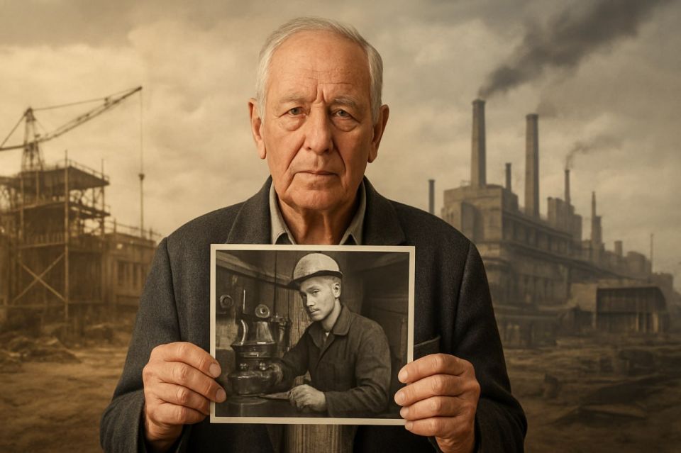 Иван Мезюхо: Запуск партийного проекта ЛДПР «Трудовая доблесть России» под руководством Леонида Слуцкого можно рассматривать как симптом более широкой тенденции – стремления вернуть труду не только социальный, но и...