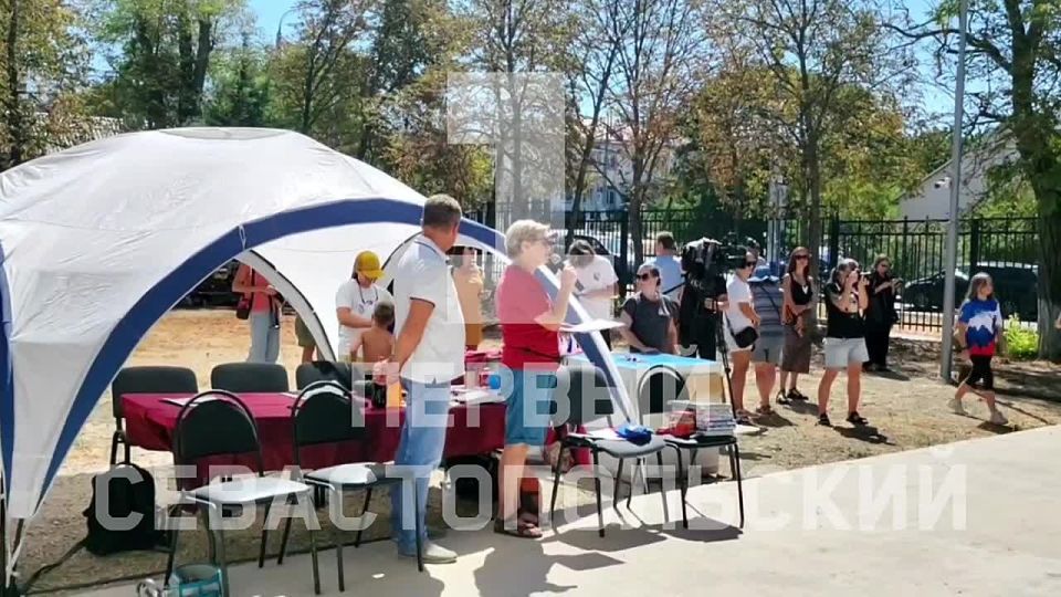 В Севастополе стартовали первенство и чемпионат города по скалолазанию