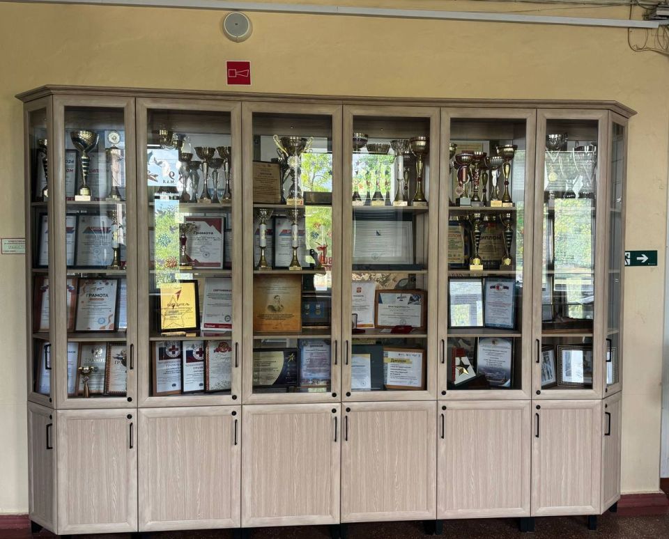 ����������� ����: ������������� ���������������� ������������ �������� ������ ���������� � ������� ���������