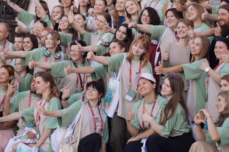 ����� ������: � ����������� ��������� ��������������� ����� ���������� ���������� ��������-����������� ������ �������