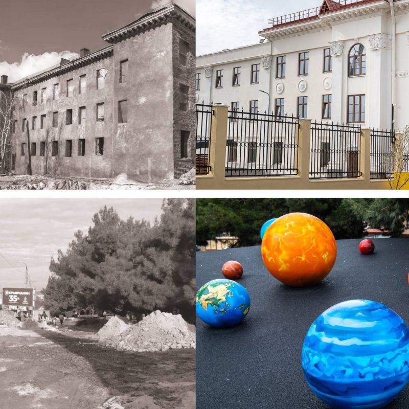 �����, ������ ������: ����������� ����������� ������������ �������