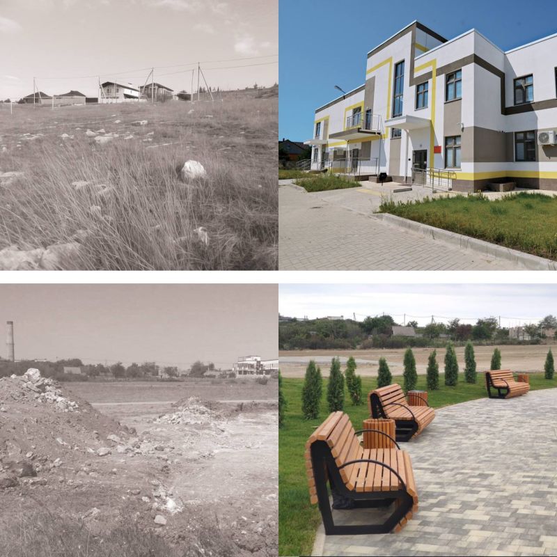 �����, ������ ������: ����������� ����������� ������������ �������