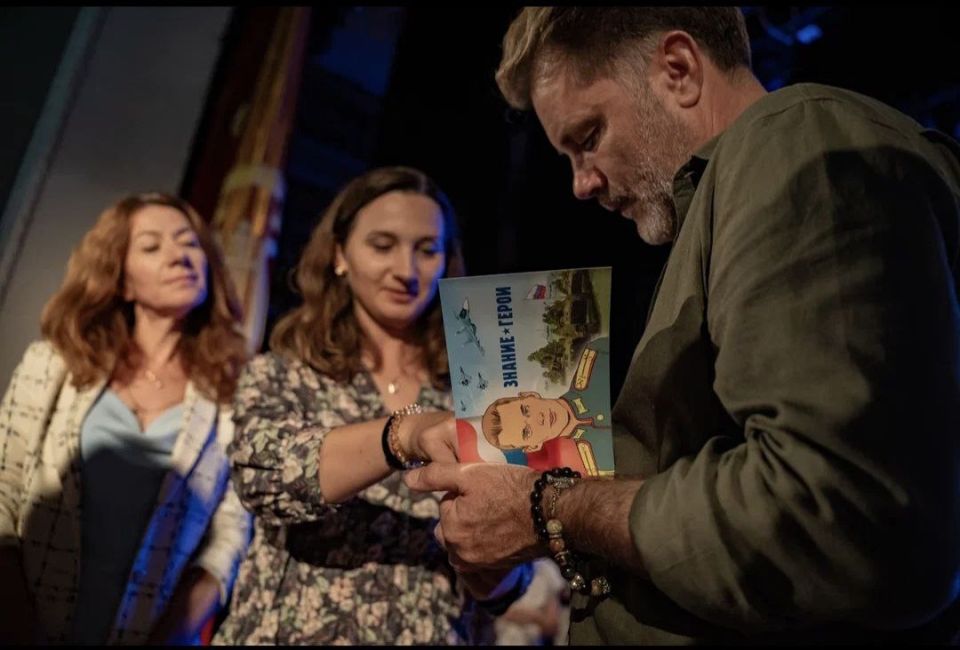 ����� ������ � �����, � ����� � ����������