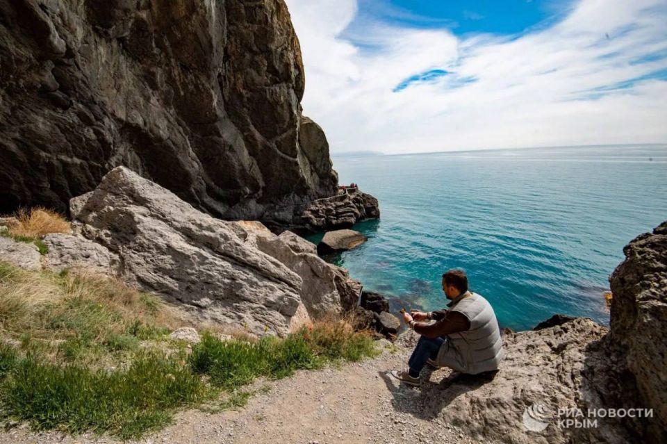 Прогноз погоды в Крыму на четверг