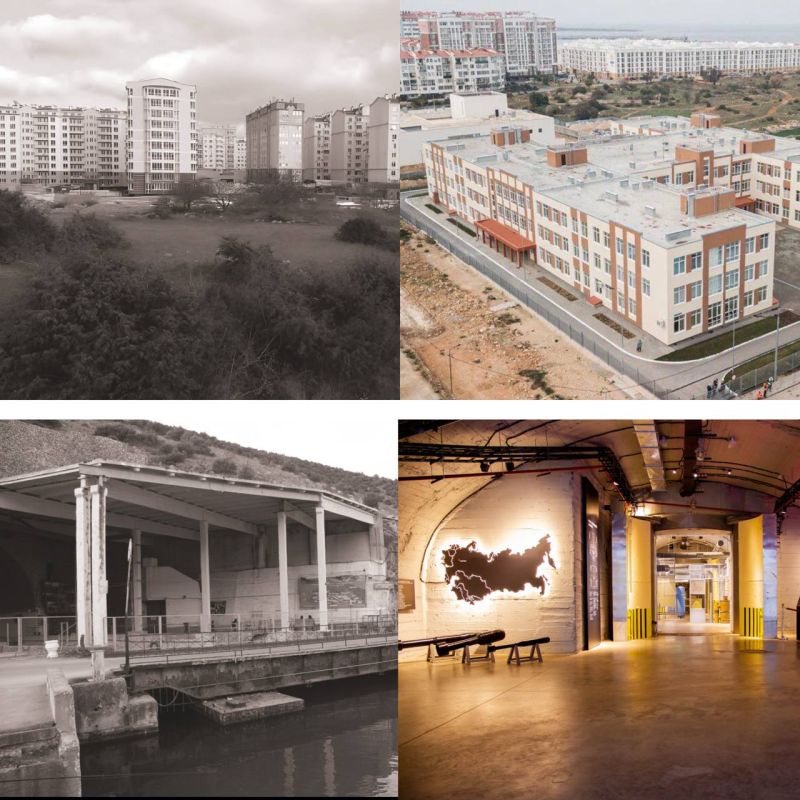 �����, ������ ������: ����������� ����������� ������������ �������