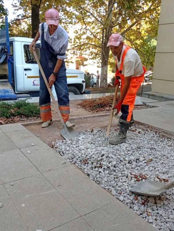 ������� ����������� "����������" ������� ���������������� ������ � ��������� �������������� ������� �� ����� ��������