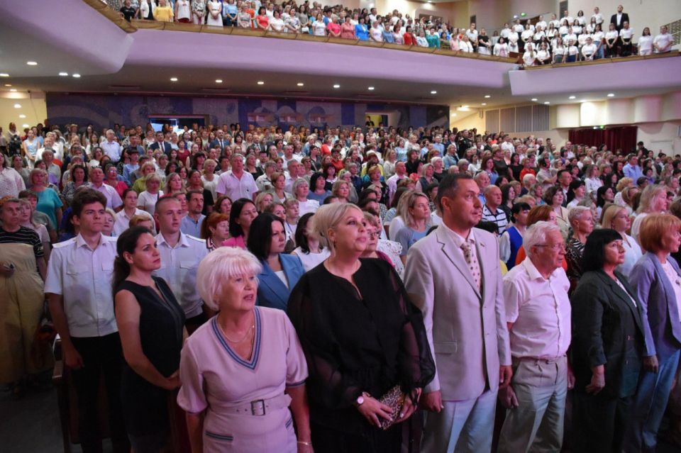 ����� � ������� ����������� �����������!