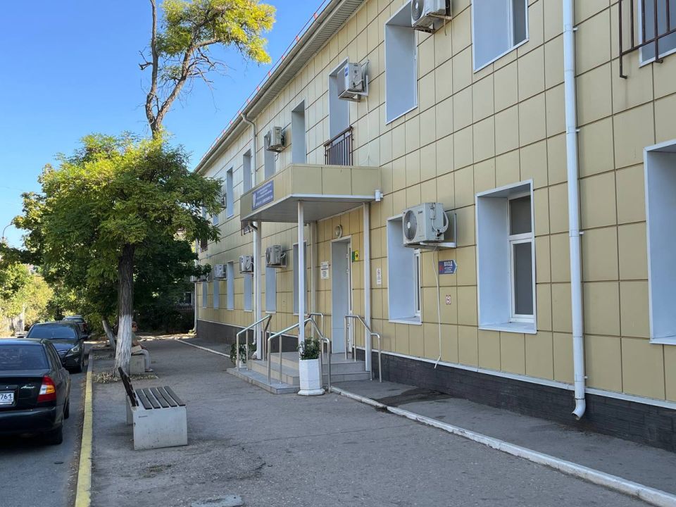 Диспансеризация прошла в поликлинике №4: жители города прошли важные медицинские обследования